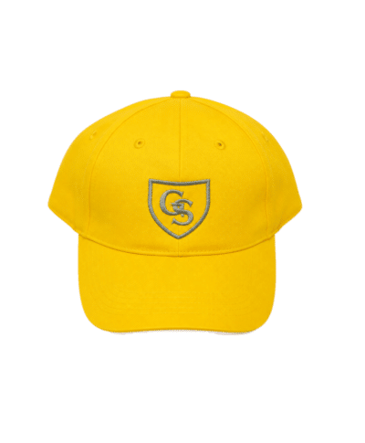 The Gleddings Preparatory Baseball Hat