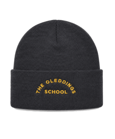 The Gleddings Preparatory Beanie Hat