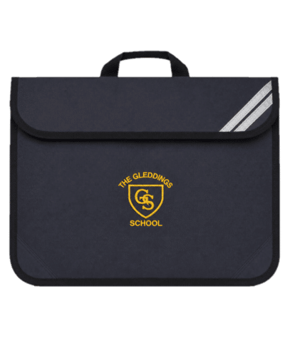 The Gleddings Preparatory Infant Book Bag