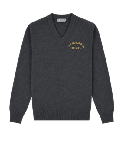 The Gleddings Preparatory Jumper