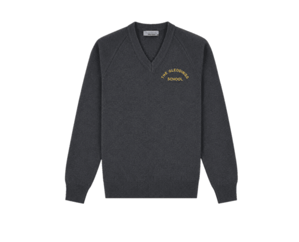 The Gleddings Preparatory Jumper