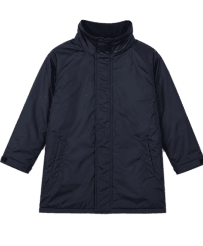 The Gleddings Preparatory Waterproof PE Jacket
