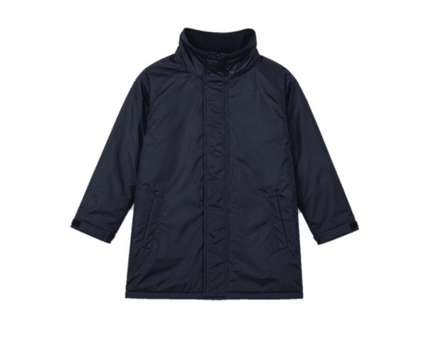 The Gleddings Preparatory Waterproof PE Jacket