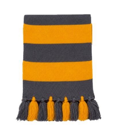 The Gleddings Preparatory School Scarf