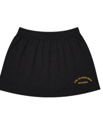 The Gleddings Preparatory PE Skort