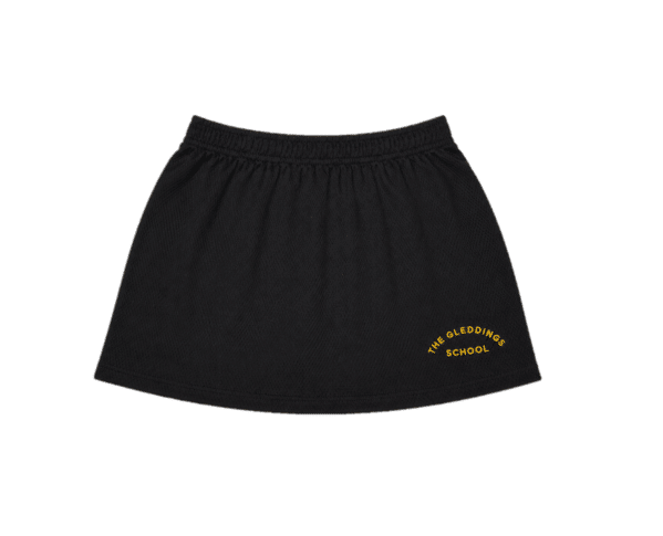 The Gleddings Preparatory PE Skort