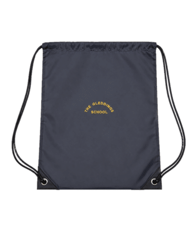 The Gleddings Preparatory KS1 PE Bag