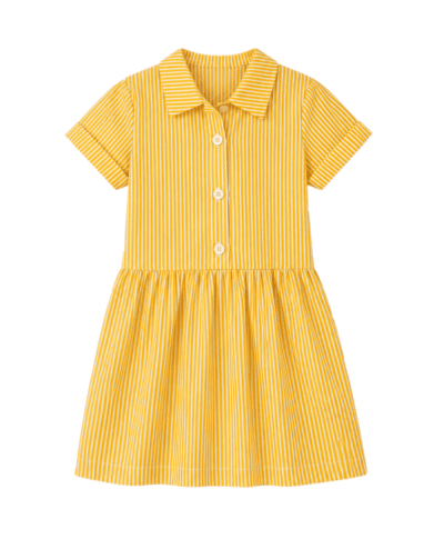 The Gleddings Preparatory Summer Dress