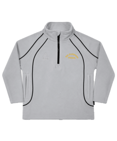 The Gleddings Preparatory 1/4 Zip