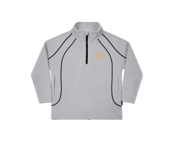 The Gleddings Preparatory 1/4 Zip