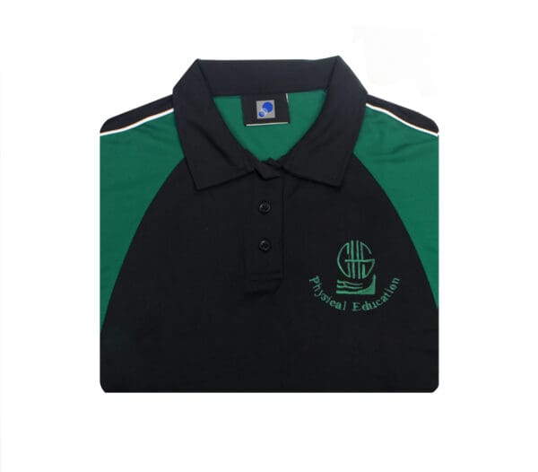 Greenbank PE Polo Shirt