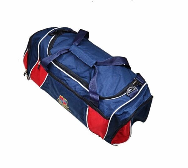 Hipperholme Grammar Kit Bag - Image 2