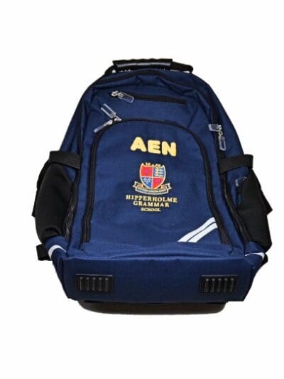 Hipperholme Grammar Senior Active Back Pack