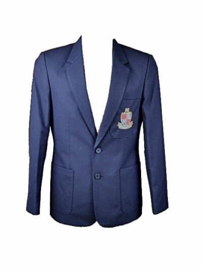Hipperholme Grammar Boys Blazer