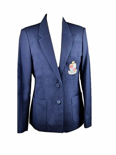 Hipperholme Grammar Girls Blazer