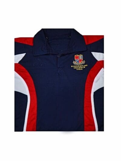 Hipperholme Grammar Junior PE T-Shirts