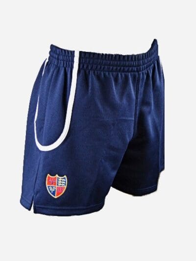 Hipperholme Grammar Senior Rugby Shorts