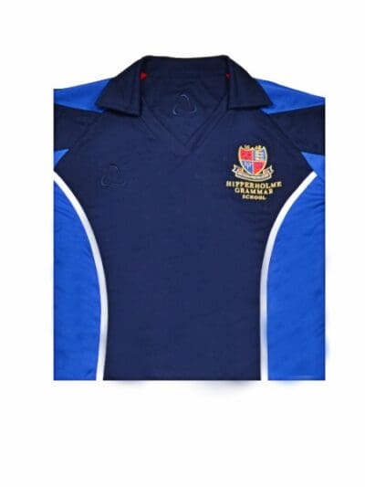 Hipperholme Grammar Senior Girls Sports Top