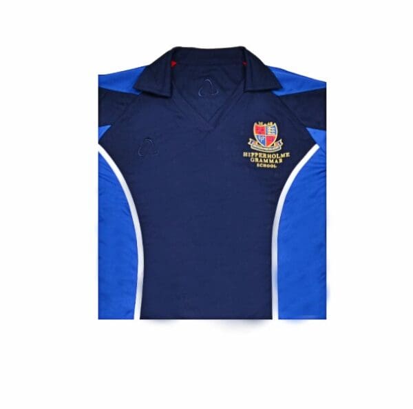 Hipperholme Grammar Senior Girls Sports Top