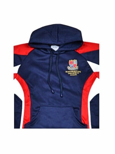 Hipperholme Grammar PE Hoodie