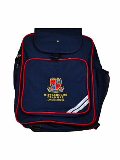Hipperholme Grammar KS2 Back Pack