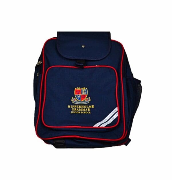 Hipperholme Grammar KS2 Back Pack