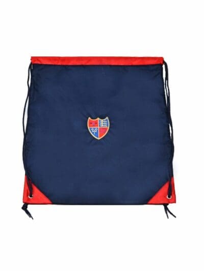 Hipperholme Grammar PE Bag