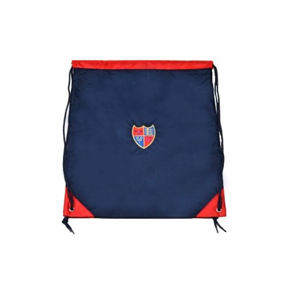 Hipperholme Grammar PE Bag