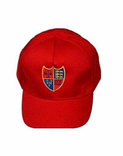 Hipperholme Grammar Baseball Hat