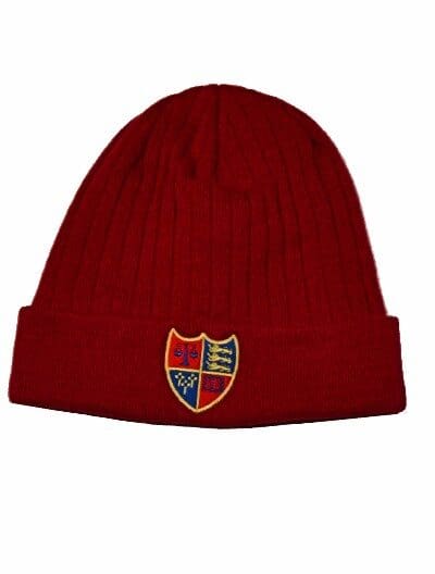 Hipperholme Grammar Beanie Hat