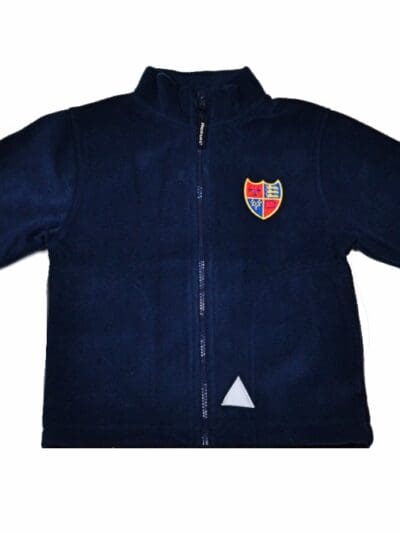 Hipperholme Grammar Nursery Fleece