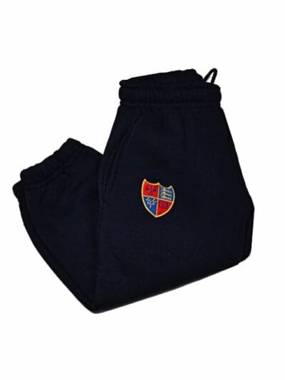 Hipperholme Grammar Sweat Jog Pants