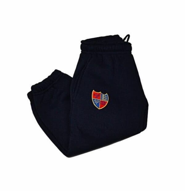 Hipperholme Grammar Sweat Jog Pants