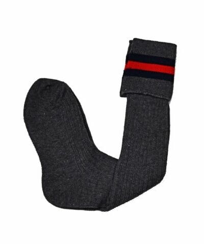 Hipperholme Grammar Boys Socks