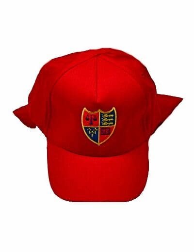 Hipperholme Grammar Legionnaires Hat