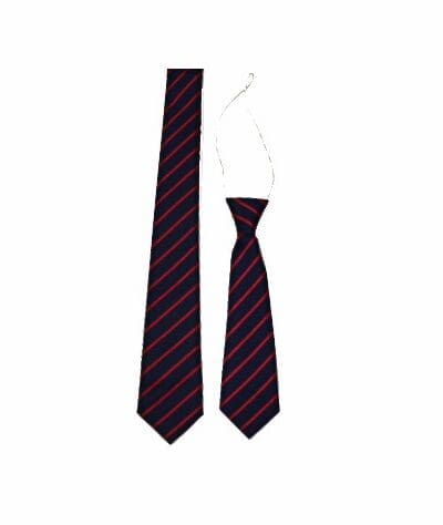 Hipperholme Grammar Junior Ties