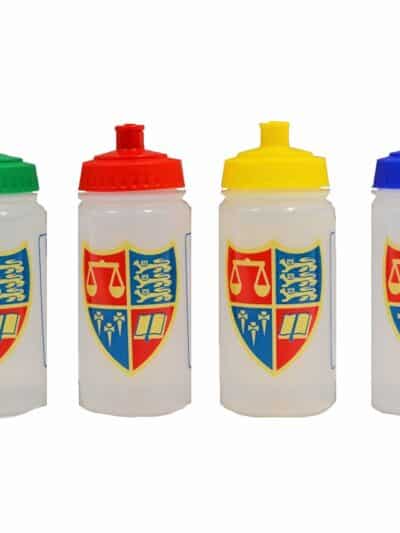 Hipperholme Grammar EcoPure Bottle