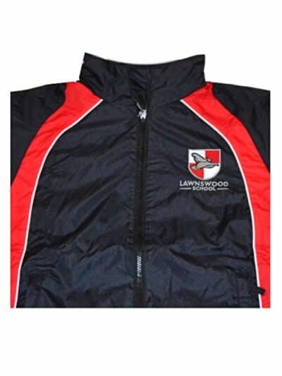 Lawnswood PE Rain Jacket