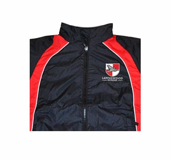 Lawnswood PE Rain Jacket