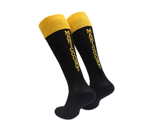 Maricourt PE Games Socks