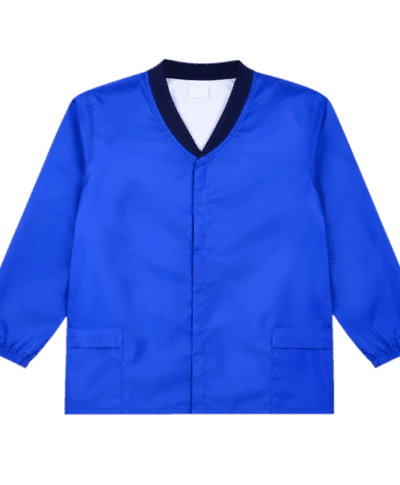 The Gleddings Preparatory Painting Smock