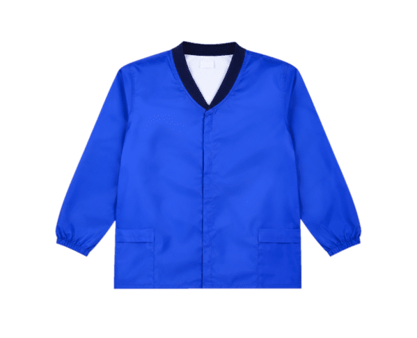The Gleddings Preparatory Painting Smock