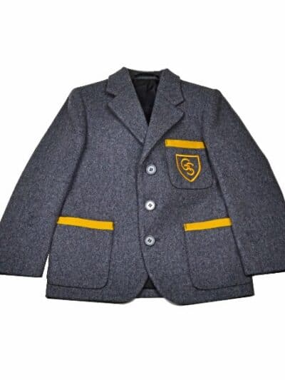The Gleddings Preparatory Blazer