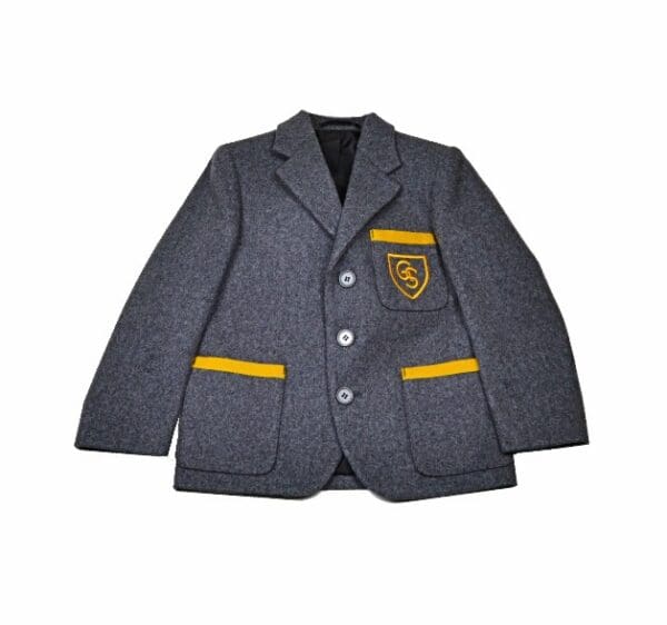 The Gleddings Preparatory Blazer