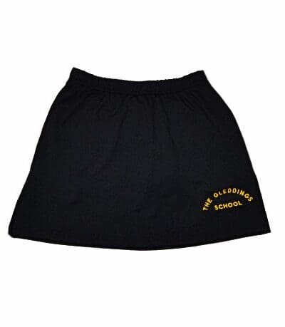 The Gleddings Preparatory PE Skort