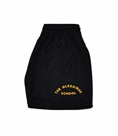 The Gleddings Preparatory PE Shorts