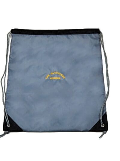 The Gleddings Preparatory KS2 PE Bag