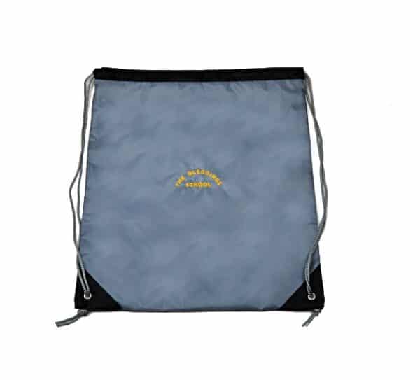 The Gleddings Preparatory KS2 PE Bag