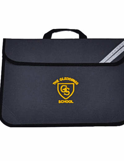 The Gleddings Preparatory Infant Book Bag