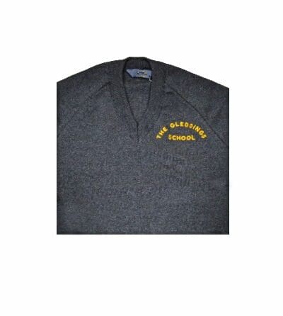 The Gleddings Preparatory Jumper